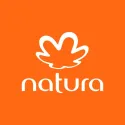 Logo da Natura