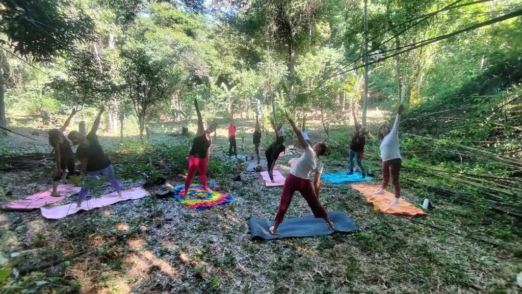 banho floresta 2025 caminha yogasaquarema.com.br 2